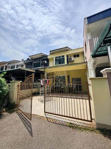 SKUDAI(PULAI UTAMA)BESAR‼️UNBLOCK VIEW‼️BEST LOCATION(Near Taman U)‼️ 1