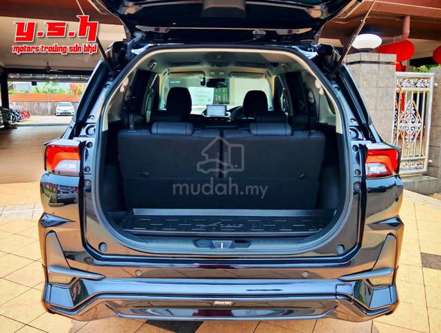 2024 Perodua ALZA 1.5 AV MY22 (A) - 5