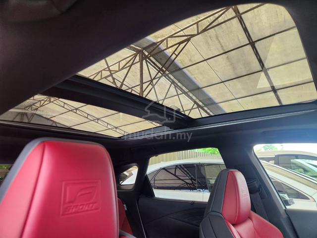 2024 Lexus RX350 F Sport (Grade 5A) P/Roof HUD 360 - 3