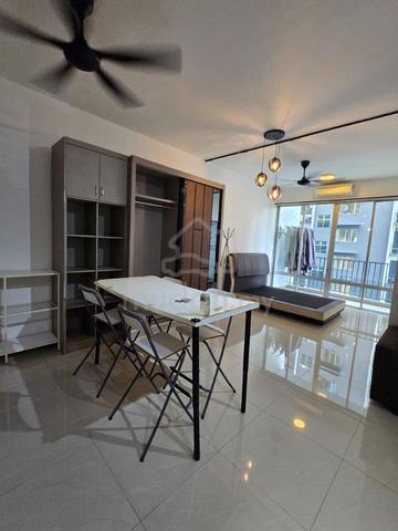 Greenfield Regency 1