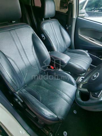 2019 Perodua MYVI 1.5 AV (A) - 5