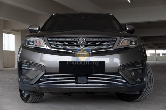 2019 Proton X70 TGDI 1.8 Premium - 3