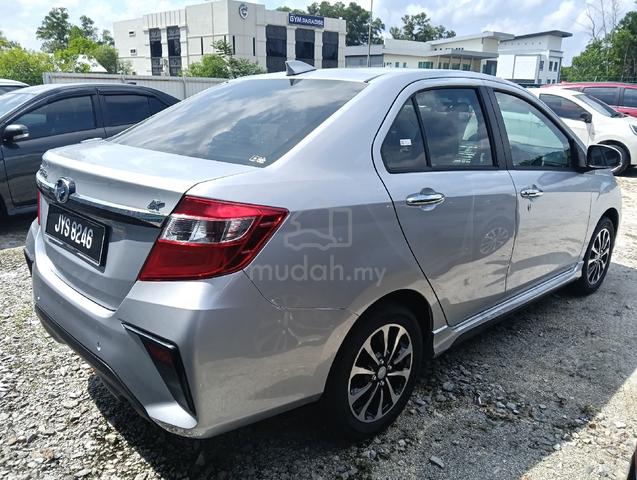2026 Perodua BEZZA 1.3 X MY16 D63D FACELIFT (A) - 5