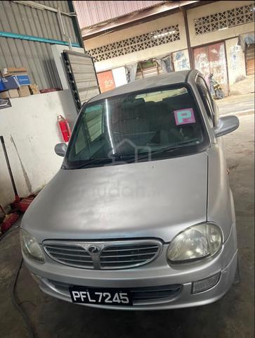 2003 Perodua KELISA 1.0 GX (M) - 1