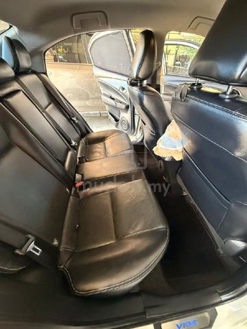 2019 Toyota VIOS 1.5 G FACELIFT (A) - 5
