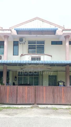 TERES 2 TINGKAT DI Kota Bharu, Kelantan 1