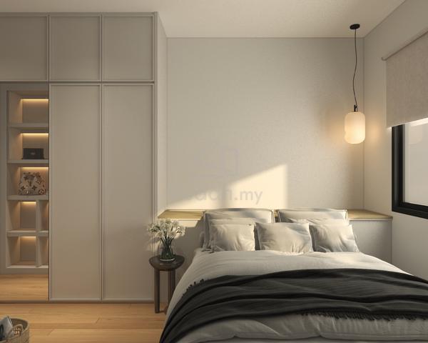 Residensi Inspirasi Setapak 2