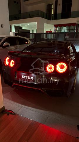2009 Nissan GT-R 3.8 PREMIUM (A) - 5