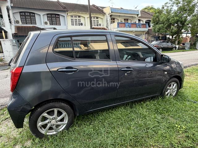 2020 Perodua AXIA 1.0 GXTRA MY19 B200 (A) - 3
