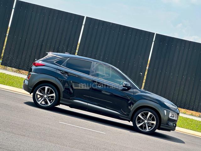 HYUNDAI KONA 2.0🔥FULL SERVICE RECORD LOW MiLEAGE - 2