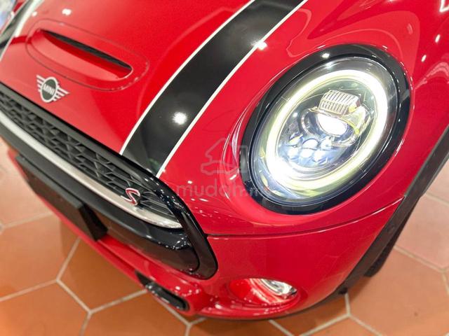 2021 Mini COOPER 2.0 S (A) - 3