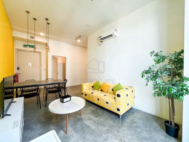 Vida Bukit Ceylon 1