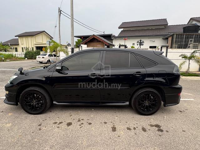 2005 Toyota HARRIER 2.4 240G ACU35W (A) - 5