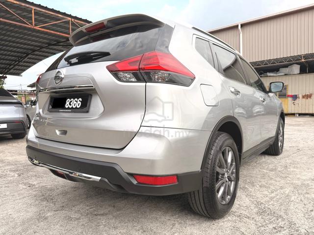 2019 Nissan X-TRAIL 2.0 MID (A) 37K MILEA FULLSERV - 3