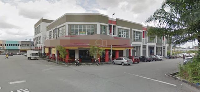 Full Loan Hot Area Cheap Sale Pengkalan Station 18 Sale Medan Stesen P 1