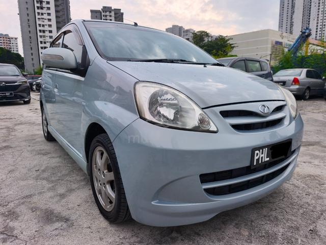 2007 Perodua VIVA 1.0 EZi (A) Good Condition - 1