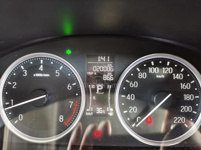 2023 Honda CITY 1.5 E V WARRANTY HONDA FSR 20K KM - 3