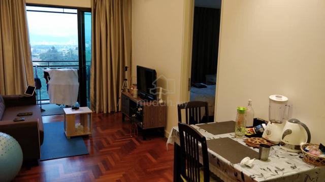 Residency V 1