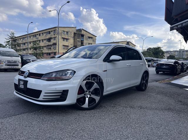 2022 Volkswagen GOLF 2.0 R (A) - 3