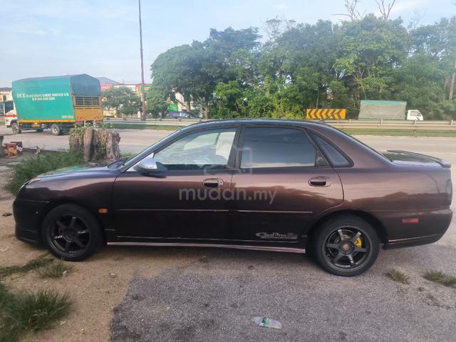 2007 Proton WAJA 1.6 CAMPRO P2 H-LINE (M) - 3