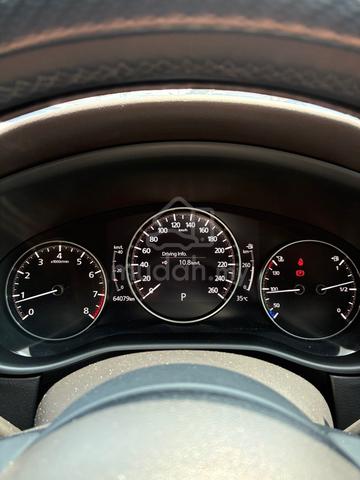2024 Mazda CX-30 2.0 G HIGH MY19 UPDATED (A) - 5