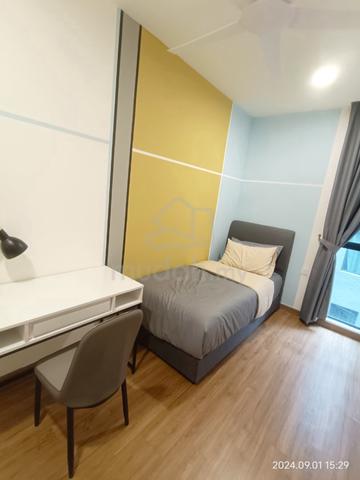 AraTre Residences 1