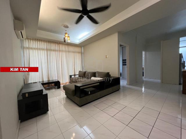 Desa Permai Indah Apartment 1