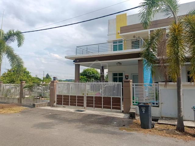 Semi-D Untuk Dijual > Taman Tg MInyak Utama > Below Mv 1