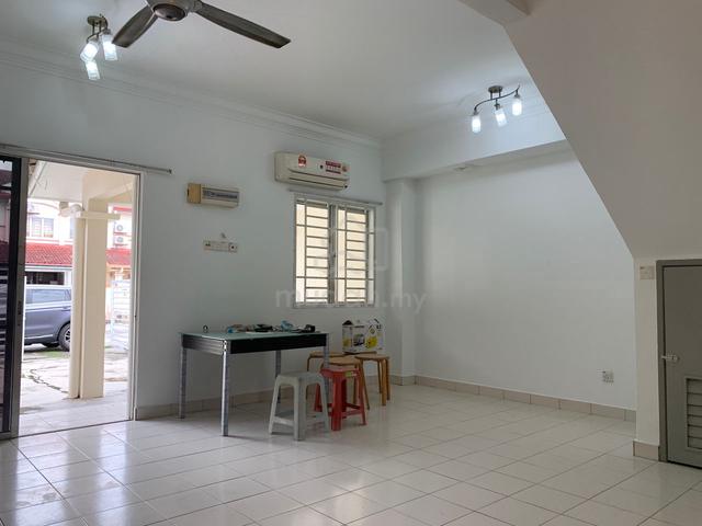 Taman Tekali, Puchong Utama, Landed House 1