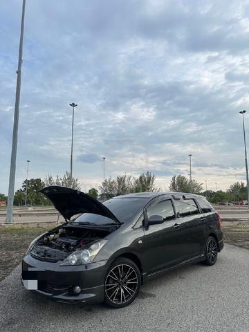 2003 Toyota WISH 2.0 (A) - 3