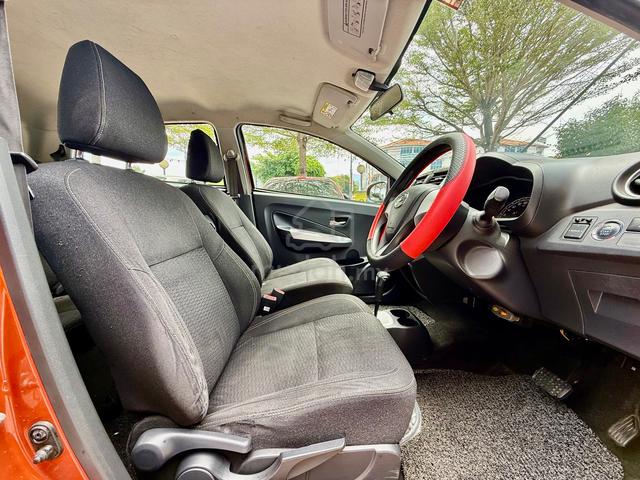2019 Perodua AXIA 1.0 STYLE (A) TIP TOP UNIT - 4