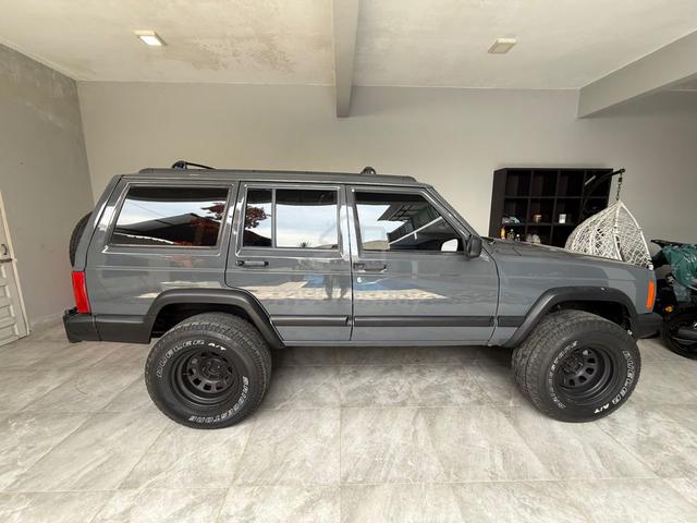 1996 Jeep CHEROKEE 2.5 (M) - 3