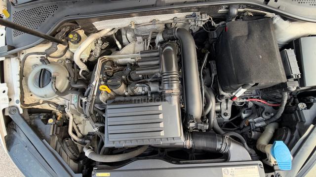 2013 Volkswagen GOLF 1.4 TSI (LIGHT & SOUND PACK) - 4