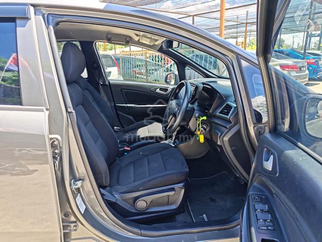 2015 Proton IRIZ 1.3 (AUTO) - 4
