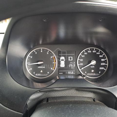 Saga premium auto serupa baru - 1