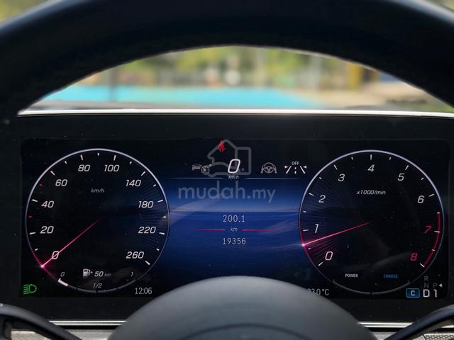 2023 Mercedes Benz C200 1.5 AMG (GREAT CONDITION) - 5