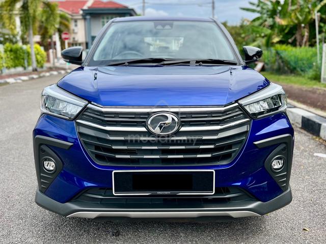 2023 Perodua ATIVA 1.0 H(HARGA SIAP OTR) - Cars for sale in Bachang, Melaka