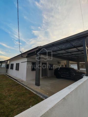 Rumah Sewa Selesa di Tapah 1