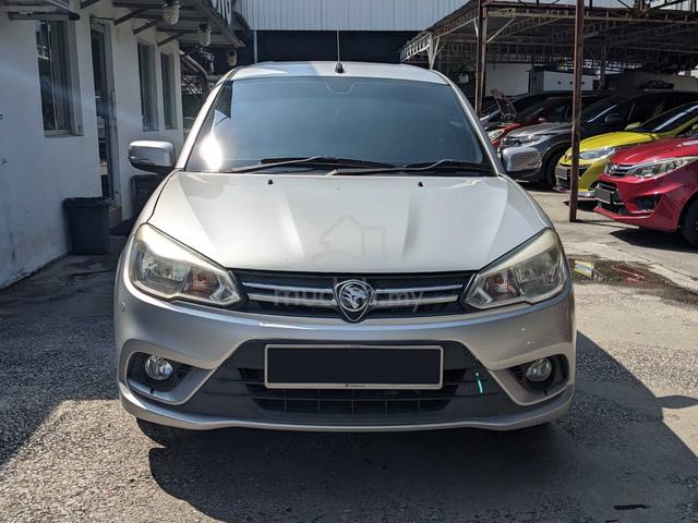 2019 Proton SAGA 1.3 A EXECUTIVE - WARRANTY - 3