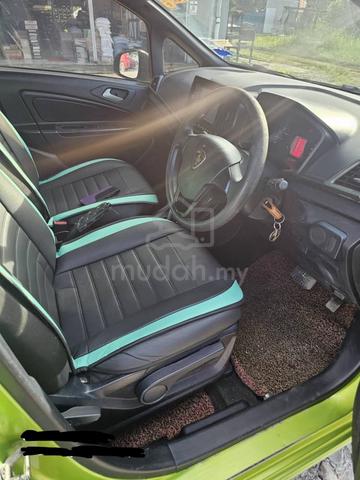 2015 Proton IRIZ 1.3 STANDARD (A) - 5