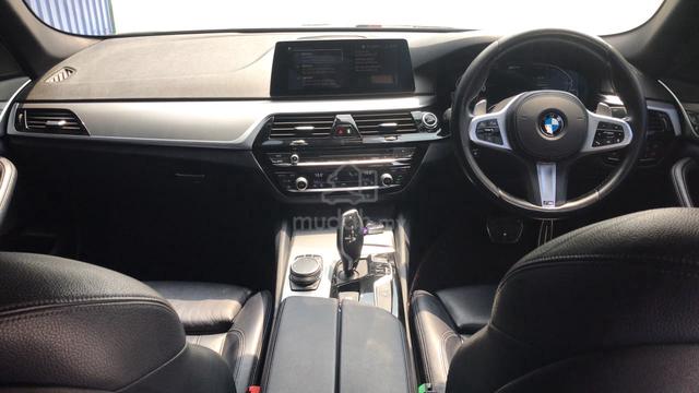 2020 Bmw 530E 2.0 M SPORT (loan kedai) - 2