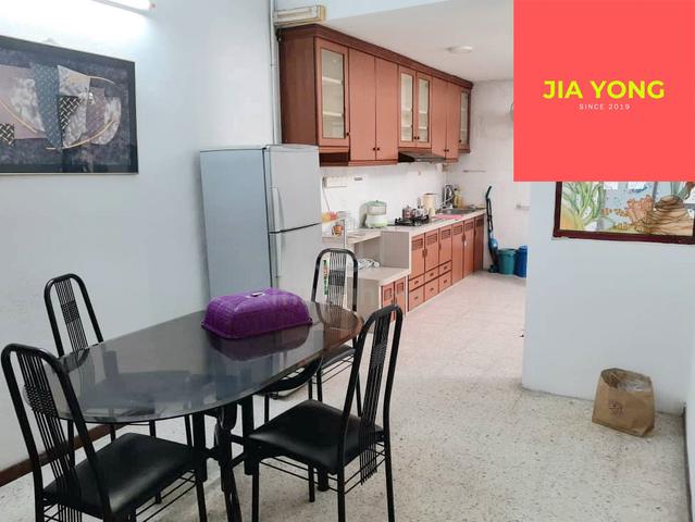 1 Sty terrace jalan merak sungai dua penang island near usm lotus 1