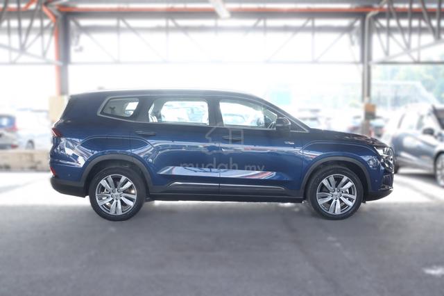 2024 Proton X90 1.5 TGDI PREMIUM - 4