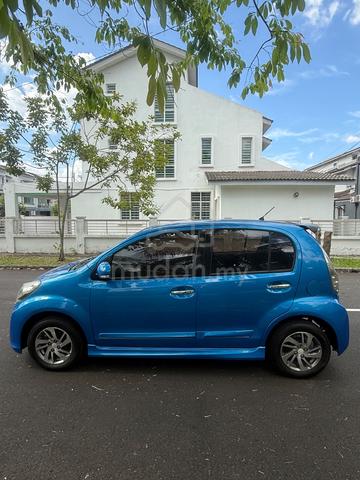 2016 Perodua MYVI 1.5 SE FACELIFT (A) ICON TIP TOP - 5
