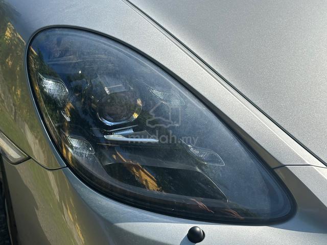 2022 6K KM Porsche CAYMAN 718 GT4 4.0 (A) - 5