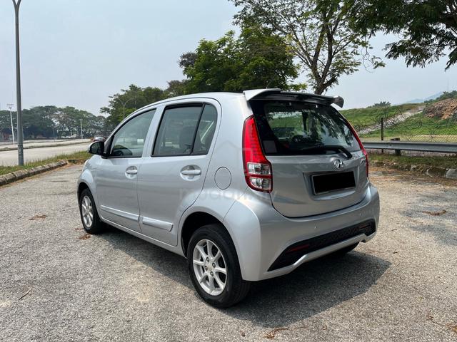 2015 Perodua MYVI 1.3 G (A) *1 OWNER/ LOW MILEAGE - 5
