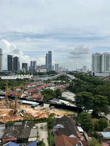 Skysuites @ Meldrum Hills 1
