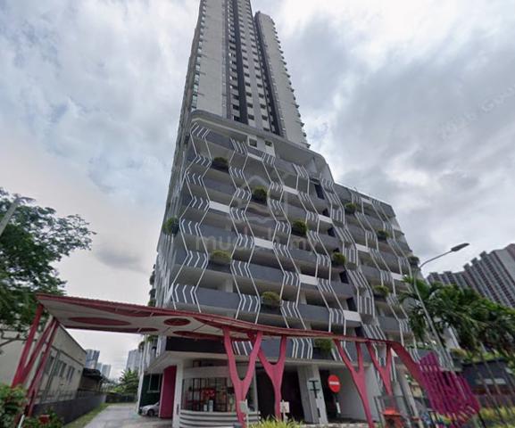 BLISS @ Old Klang Road 1