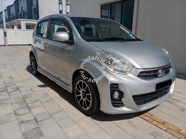 2011 Perodua MYVI 1.5 SE ZHS A Cars for sale in Bagan Lalang