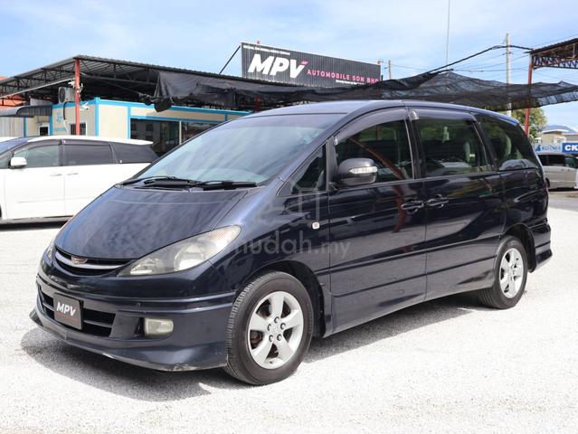 2003 Toyota ESTIMA 2.4 (A) L M405 - 1